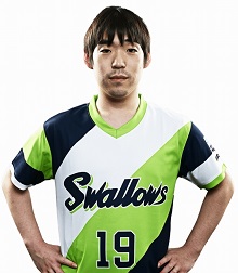 画像ギャラリー No.047のサムネイル画像 / パワプロのeスポーツリーグ「eBASEBALL プロリーグ」2019シーズン プレイヤーズファイルを掲載。全48選手の情報をチェックしよう