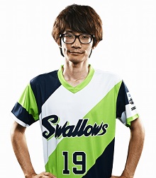 画像ギャラリー No.048のサムネイル画像 / パワプロのeスポーツリーグ「eBASEBALL プロリーグ」2019シーズン プレイヤーズファイルを掲載。全48選手の情報をチェックしよう