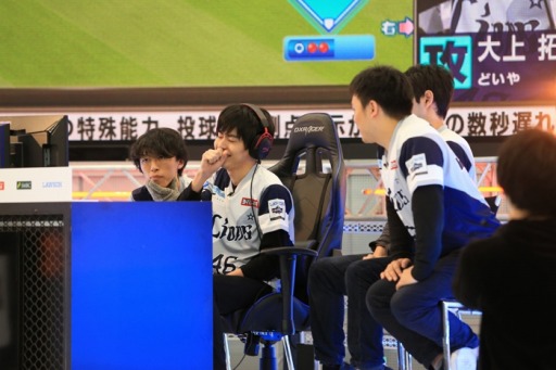 画像ギャラリー No.004のサムネイル画像 / 「eBASEBALL プロリーグ」2019シーズンの第3節（セ/パ・リーグ）の試合結果が公開