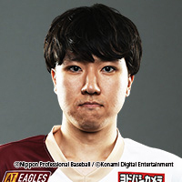 画像ギャラリー No.004のサムネイル画像 / 「eBASEBALL プロリーグ」2019シーズンの個人タイトル受賞者が決定。明日から「コカ・コーラ eクライマックスシリーズ」が開催へ