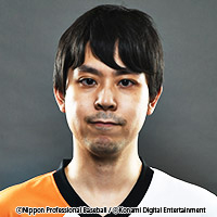 画像ギャラリー No.008のサムネイル画像 / 「eBASEBALL プロリーグ」2019シーズンの個人タイトル受賞者が決定。明日から「コカ・コーラ eクライマックスシリーズ」が開催へ