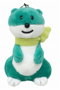 画像ギャラリー No.002のサムネイル画像 / 「実況パワフルプロ野球2018」で「ミドすけぬいぐるみ貰える!SMBC特別協賛大会」が開催