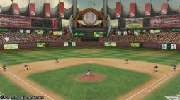 画像ギャラリー No.004のサムネイル画像 / 「実況パワフルプロ野球2018」で「ミドすけぬいぐるみ貰える!SMBC特別協賛大会」が開催