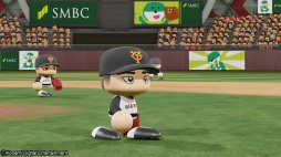 画像ギャラリー No.006のサムネイル画像 / 「実況パワフルプロ野球2018」で「ミドすけぬいぐるみ貰える!SMBC特別協賛大会」が開催
