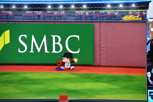 画像ギャラリー No.018のサムネイル画像 / 日本一はセ・リーグ代表の読売ジャイアンツ! 「eBASEBALL プロリーグ」2019シーズン SMBC e日本シリーズをレポート