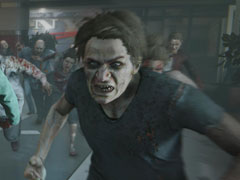 ［G-Star 2018］無数のゾンビが迫る恐怖と，それを吹き飛ばす快感。「World War Z」のプレイレポートを掲載