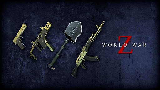 画像ギャラリー No.006のサムネイル画像 / 予約受付が始まったCo-op型のTPS,「World War Z」の最新トレイラー公開