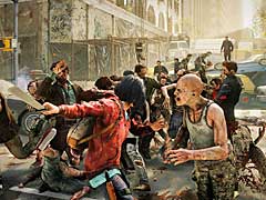 Co-opアクション「World War Z」に6つの難度を加える無料アップデート，「Six Skulls」公開。次回アップデートの内容も一部公開