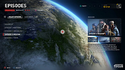 画像ギャラリー No.002のサムネイル画像 / Epic Gamesストアで,Co-opアクション「World War Z」が無料配信。2020年4月3日0:00まで