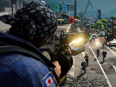 Epic Gamesストアで，Co-opアクション「World War Z」が無料配信。2020年4月3日0：00まで