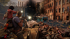 画像ギャラリー No.008のサムネイル画像 / 「WORLD WAR Z」，PS4向け日本語版の発売日が9月26日に決定。初回封入特典の情報やトレイラーの公開も