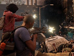 「WORLD WAR Z」，PS4向け日本語版の発売日が9月26日に決定。初回封入特典の情報やトレイラーの公開も