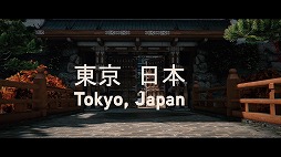 画像ギャラリー No.002のサムネイル画像 / PS4版「World War Z」，声優の堀内賢雄さんがナレーションを務める新たなプロモーションムービー「東京編」が公開