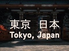 PS4版「World War Z」，声優の堀内賢雄さんがナレーションを務める新たなプロモーションムービー「東京編」が公開