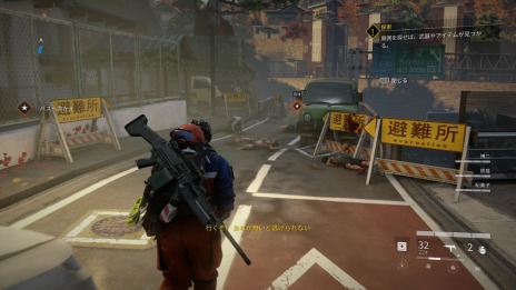 画像ギャラリー No.007のサムネイル画像 / PS4「WORLD WAR Z（ワールド・ウォーZ）」の日本語版が本日リリース。大量のゾンビが登場する最新トレイラーが公開