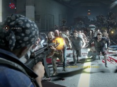 PS4「WORLD WAR Z（ワールド・ウォーZ）」の日本語版が本日リリース。大量のゾンビが登場する最新トレイラーが公開