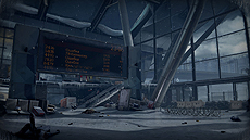 画像ギャラリー No.006のサムネイル画像 / ゾンビと戦うPS4用Co-opアクション「WORLD WAR Z」，大型無料アップデート「UPDATE FOUR『KILL IT WITH FIRE』」が本日実施