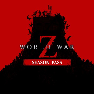 画像ギャラリー No.003のサムネイル画像 / PS4版「WORLD WAR Z」のシーズンパス&新DLC「プロフェッショナルパック」が配信開始
