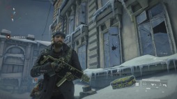 画像ギャラリー No.004のサムネイル画像 / PS4版「WORLD WAR Z」のシーズンパス&新DLC「プロフェッショナルパック」が配信開始