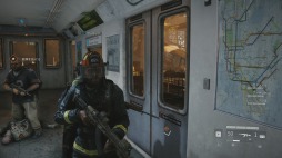 画像ギャラリー No.005のサムネイル画像 / PS4版「WORLD WAR Z」のシーズンパス&新DLC「プロフェッショナルパック」が配信開始