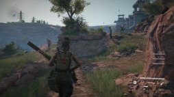 画像ギャラリー No.006のサムネイル画像 / PS4版「WORLD WAR Z」のシーズンパス&新DLC「プロフェッショナルパック」が配信開始