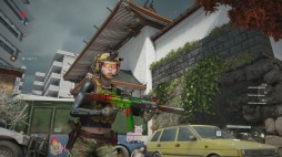 画像ギャラリー No.007のサムネイル画像 / PS4版「WORLD WAR Z」のシーズンパス&新DLC「プロフェッショナルパック」が配信開始