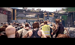 画像ギャラリー No.002のサムネイル画像 / PS4用ソフト「WORLD WAR Z - GOTY EDITION」のローンチトレイラーが公開