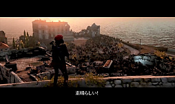 画像ギャラリー No.003のサムネイル画像 / PS4用ソフト「WORLD WAR Z - GOTY EDITION」のローンチトレイラーが公開