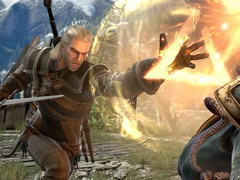 「ソウルキャリバーVI」に「ウィッチャー3 ワイルドハント」のゲラルトが参戦決定。キャラクター紹介動画も同時公開