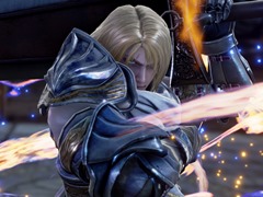 「ソウルキャリバーVI」，ツヴァイハンダーを操り戦う青年“ジークフリート”が公開。バトルアクションが確認できるPVも
