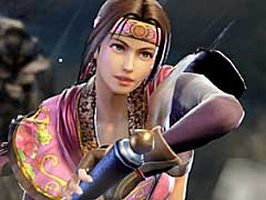 「ソウルキャリバーVI」，「アスタロス」と「ソン・ミナ」を紹介するムービーの日本語版とキャラクターの詳細が公開