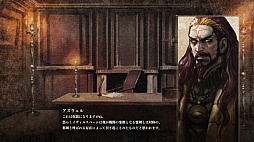 画像ギャラリー No.003のサムネイル画像 / 「ソウルキャリバーVI」,“双剣・大斧・槍盾”の3つの武器セットを切り替えながら戦う「アズウェル」の紹介ムービーが公開