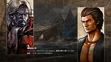 画像ギャラリー No.003のサムネイル画像 / 「ソウルキャリバーVI」のキャラクターを紹介するムービーの最新版が公開。主役は誇り高き男の残骸,セルバンテス