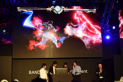 画像ギャラリー No.009のサムネイル画像 / ［TGS 2018］「ソウルキャリバーVI」，9月29日から10月1日12：00にかけて，オンラインマッチングテスト実施を発表。発売直前にはワンデイトーナメント開催も