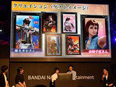 ［TGS 2018］「ソウルキャリバーVI」，9月29日から10月1日12：00にかけて，オンラインマッチングテスト実施を発表。発売直前にはワンデイトーナメント開催も