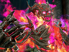 「ソウルキャリバーVI」，オンライン対戦で使用不可な「インフェルノ」の登場するキャラPV第15弾が公開