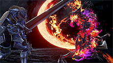 画像ギャラリー No.005のサムネイル画像 / 「ソウルキャリバーVI」，オンライン対戦で使用不可な「インフェルノ」の登場するキャラPV第15弾が公開