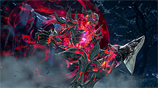 画像ギャラリー No.006のサムネイル画像 / 「ソウルキャリバーVI」，オンライン対戦で使用不可な「インフェルノ」の登場するキャラPV第15弾が公開