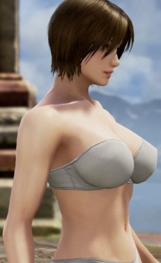 画像ギャラリー No.010のサムネイル画像 / 「ソウルキャリバーVI」，オリジナルキャラクターでストーリーを追う「MISSION:Libra of Soul」と，DLCキャラクター「ティラ」の情報を掲載