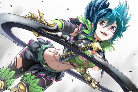 画像ギャラリー No.029のサムネイル画像 / 「ソウルキャリバーVI」，オリジナルキャラクターでストーリーを追う「MISSION:Libra of Soul」と，DLCキャラクター「ティラ」の情報を掲載