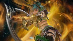 画像ギャラリー No.051のサムネイル画像 / 「ソウルキャリバーVI」，オリジナルキャラクターでストーリーを追う「MISSION:Libra of Soul」と，DLCキャラクター「ティラ」の情報を掲載