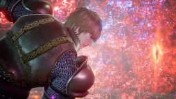 画像ギャラリー No.058のサムネイル画像 / 「ソウルキャリバーVI」，オリジナルキャラクターでストーリーを追う「MISSION:Libra of Soul」と，DLCキャラクター「ティラ」の情報を掲載