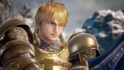 画像ギャラリー No.064のサムネイル画像 / 「ソウルキャリバーVI」，オリジナルキャラクターでストーリーを追う「MISSION:Libra of Soul」と，DLCキャラクター「ティラ」の情報を掲載