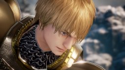 画像ギャラリー No.065のサムネイル画像 / 「ソウルキャリバーVI」，オリジナルキャラクターでストーリーを追う「MISSION:Libra of Soul」と，DLCキャラクター「ティラ」の情報を掲載