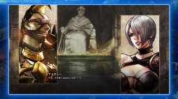 画像ギャラリー No.002のサムネイル画像 / 「ソウルキャリバーVI」,各種モードを解説する最新映像が公開。TGS 2018のステージイベントや試遊の情報が明らかに
