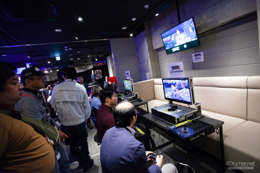 画像ギャラリー No.004のサムネイル画像 / 「ソウルキャリバーVI」の公式最速大会「SOULCALIBUR VI Battle Prologue in Nakano」フォトレポート。優勝はたもねぎ選手