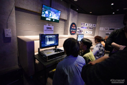 画像ギャラリー No.008のサムネイル画像 / 「ソウルキャリバーVI」の公式最速大会「SOULCALIBUR VI Battle Prologue in Nakano」フォトレポート。優勝はたもねぎ選手