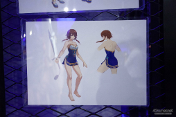 画像ギャラリー No.010のサムネイル画像 / 「ソウルキャリバーVI」の公式最速大会「SOULCALIBUR VI Battle Prologue in Nakano」フォトレポート。優勝はたもねぎ選手