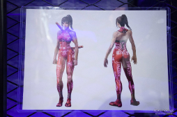 画像ギャラリー No.012のサムネイル画像 / 「ソウルキャリバーVI」の公式最速大会「SOULCALIBUR VI Battle Prologue in Nakano」フォトレポート。優勝はたもねぎ選手