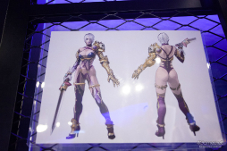 画像ギャラリー No.013のサムネイル画像 / 「ソウルキャリバーVI」の公式最速大会「SOULCALIBUR VI Battle Prologue in Nakano」フォトレポート。優勝はたもねぎ選手